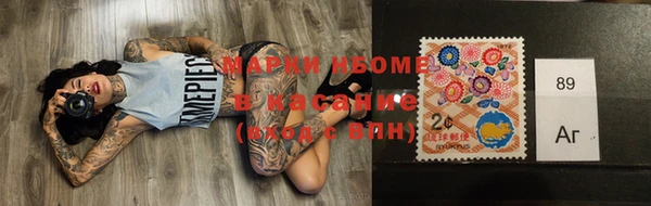 хмурый Михайловск